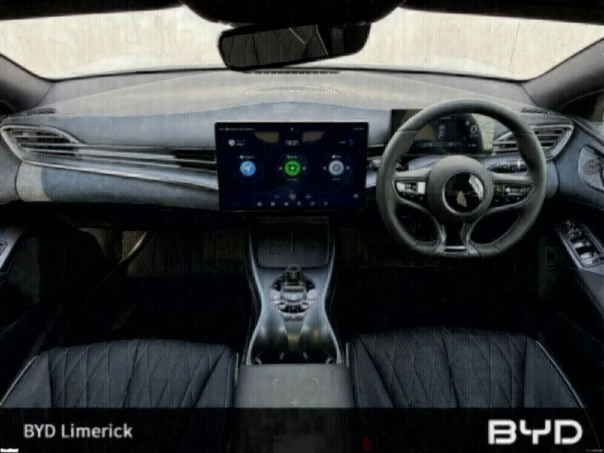 BYD SEAL 1.0 - Image 3