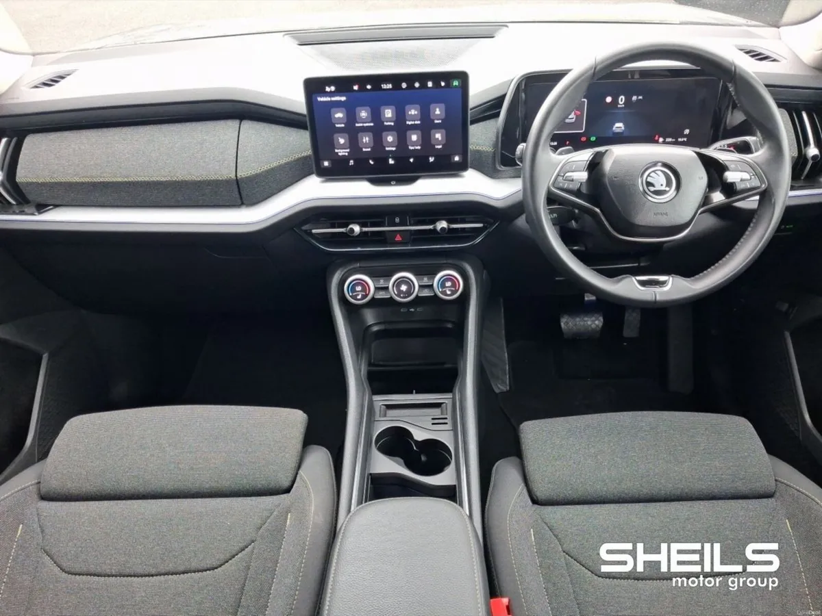 Skoda Kodiaq SELECTION 2.0TDI 150HP DSG - Image 3