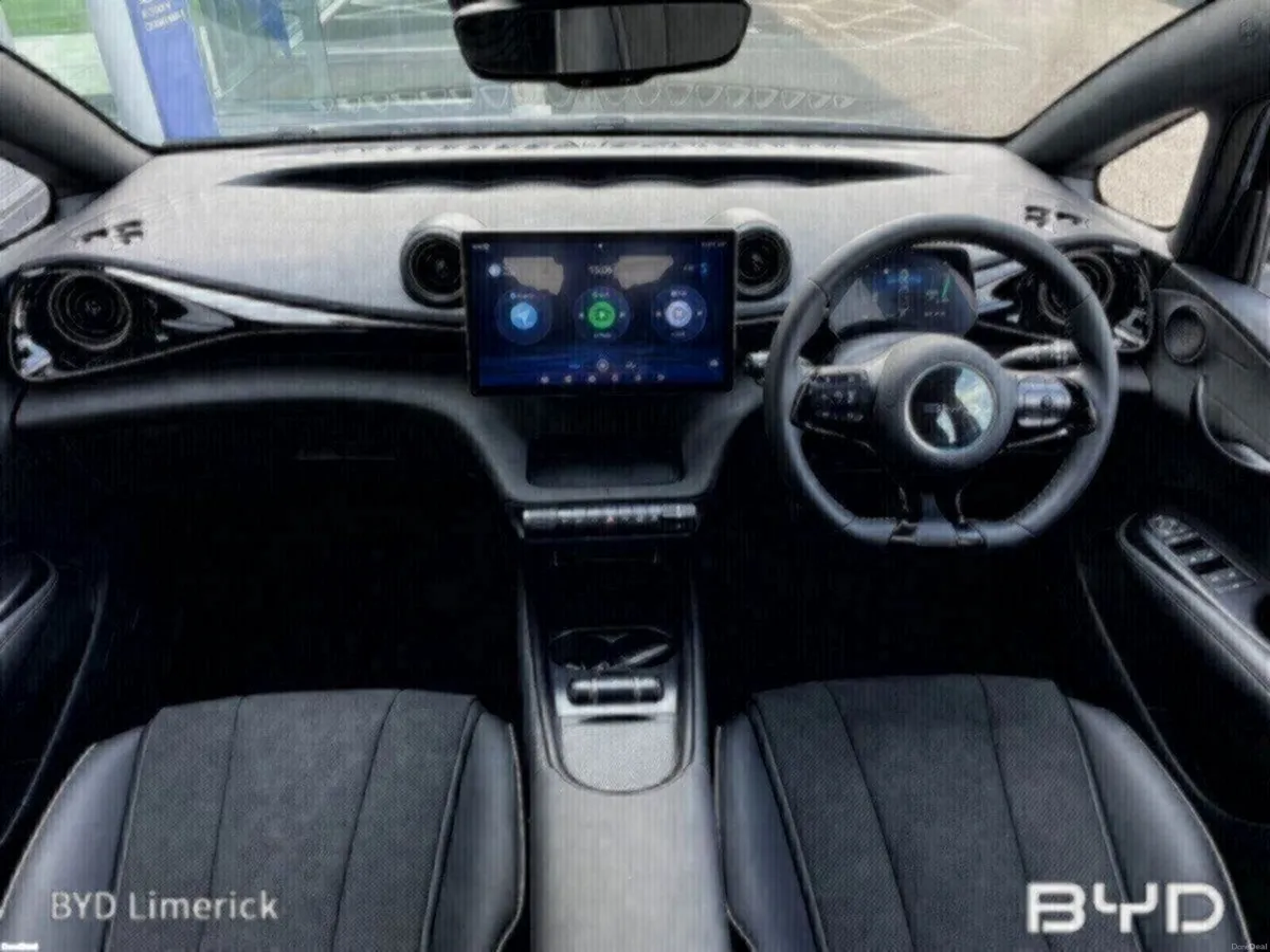 BYD DOLPHIN 1.0 - Image 2