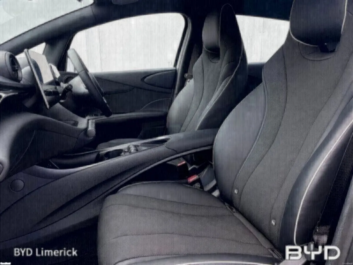 BYD DOLPHIN 1.0 - Image 4