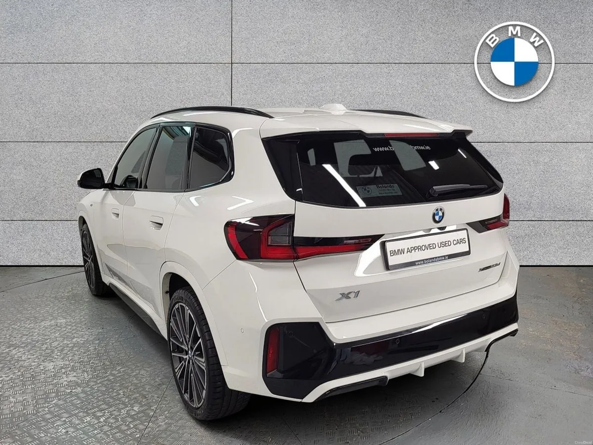 BMW X1 xDrive23d M Sport - Image 2