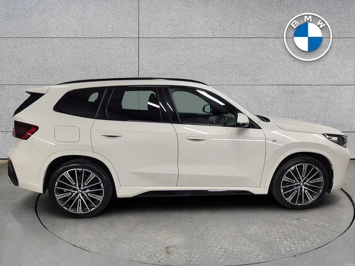 BMW X1 xDrive23d M Sport - Image 3