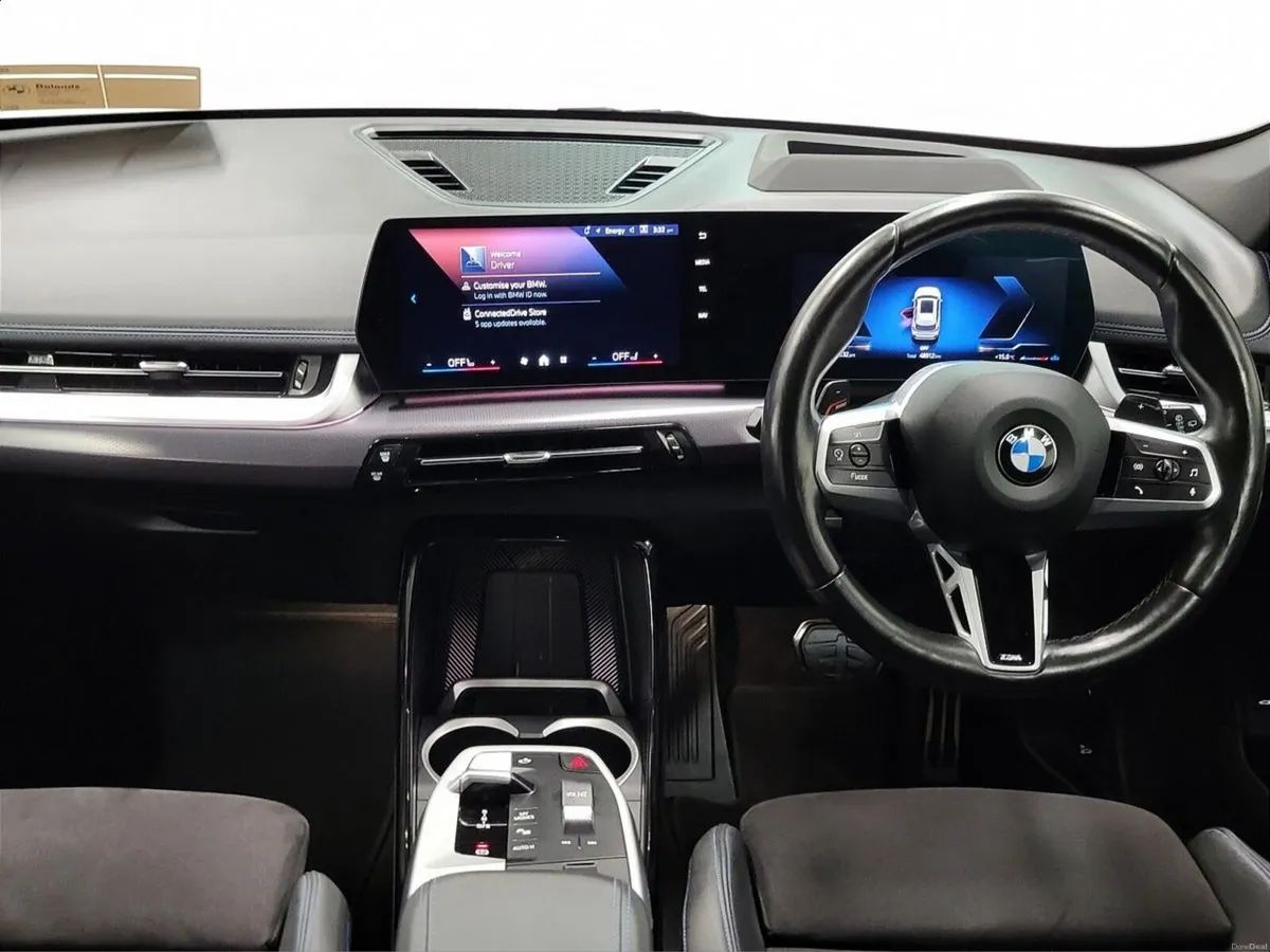 BMW X1 xDrive23d M Sport - Image 4