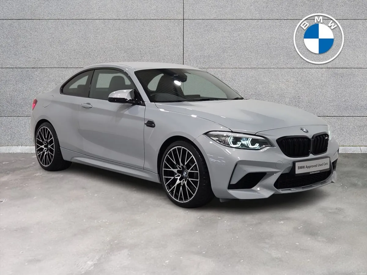 BMW M2 M2 Competition - Image 1