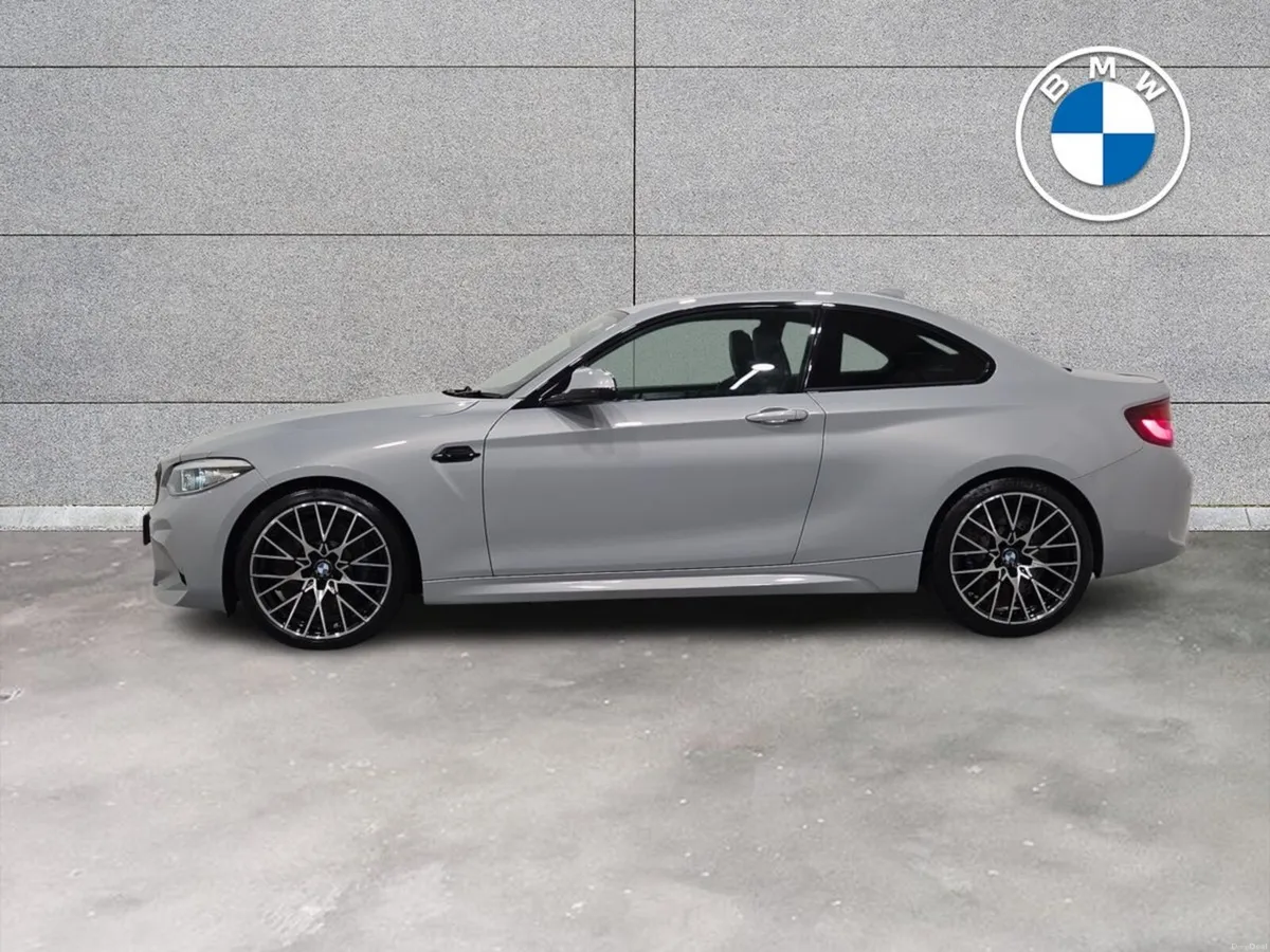 BMW M2 M2 Competition - Image 4