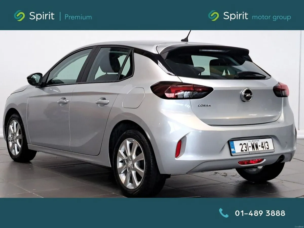 Opel Corsa SC 1.2i (75PS)*Call Andrew 086 2617858 - Image 4