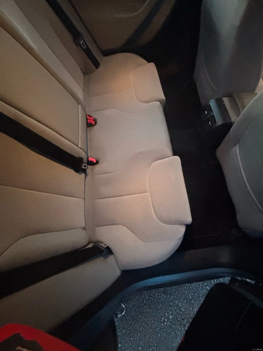 2007 Volkswagen Passat 1.6 FSI - NCT 03/27 - Image 4