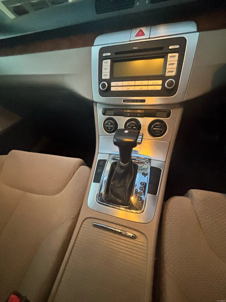 2007 Volkswagen Passat 1.6 FSI - NCT 03/27 - Image 3