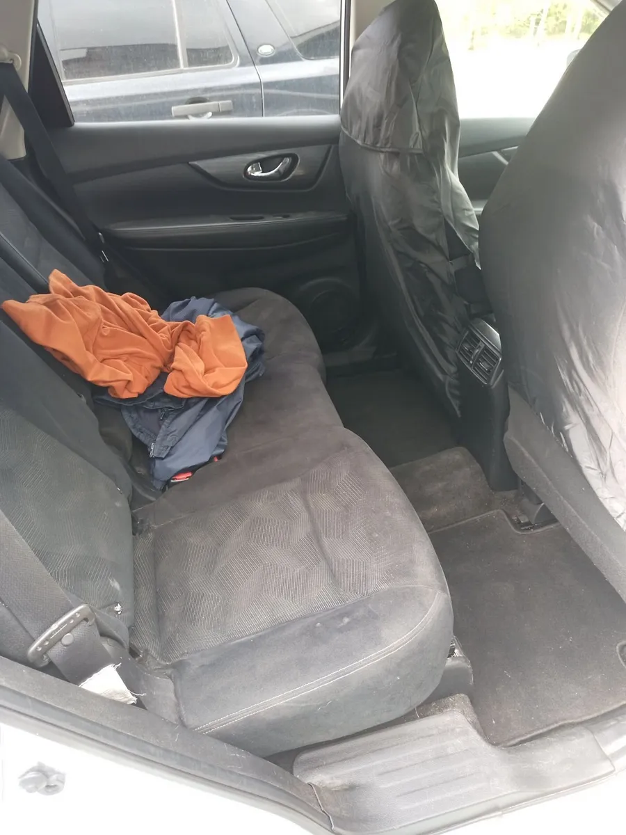 1.6 Diesel Nissan X-Trail 2016. *Please Read Text* - Image 4