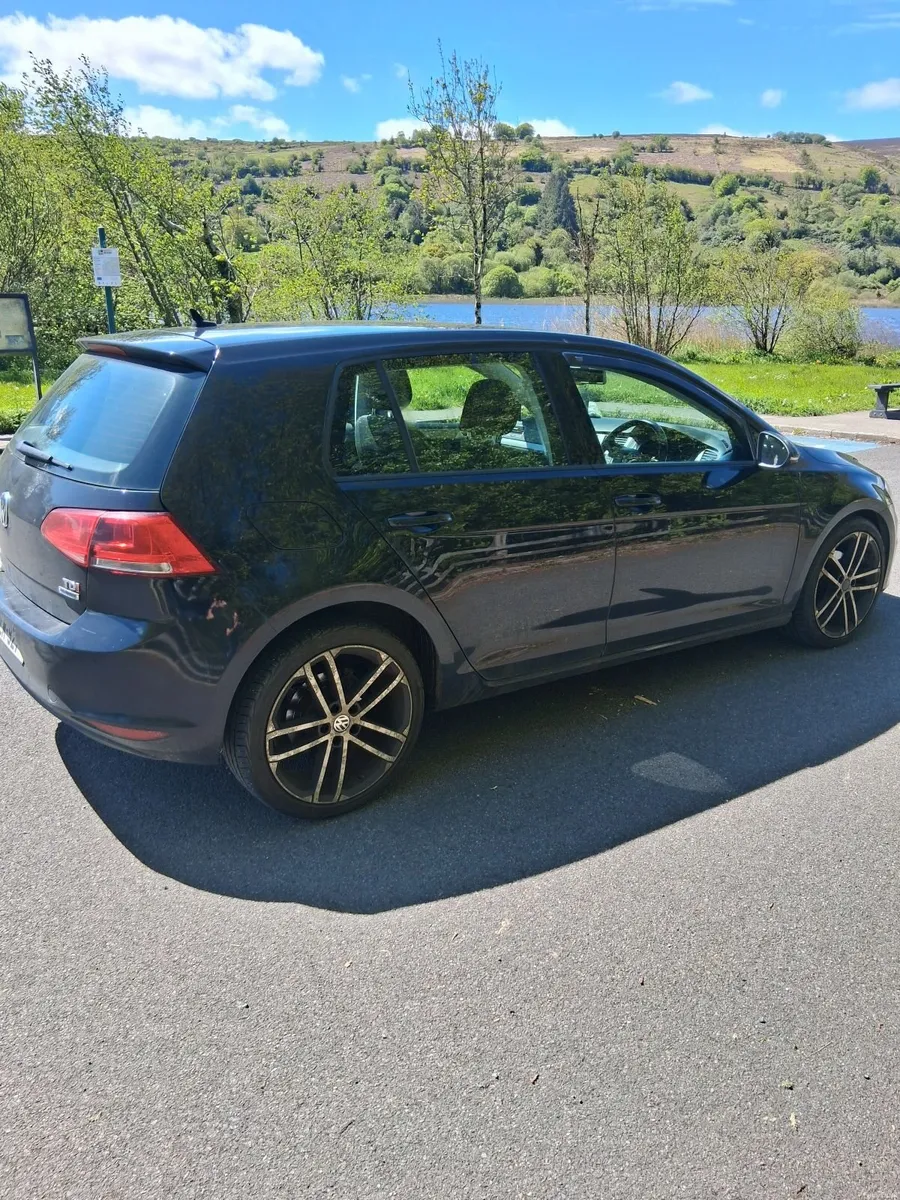 Volkswagen Golf 2016 - Image 3