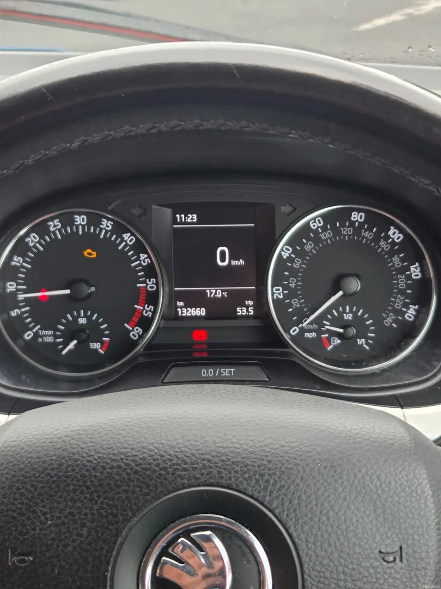Skoda Fabia 2016 - Image 4