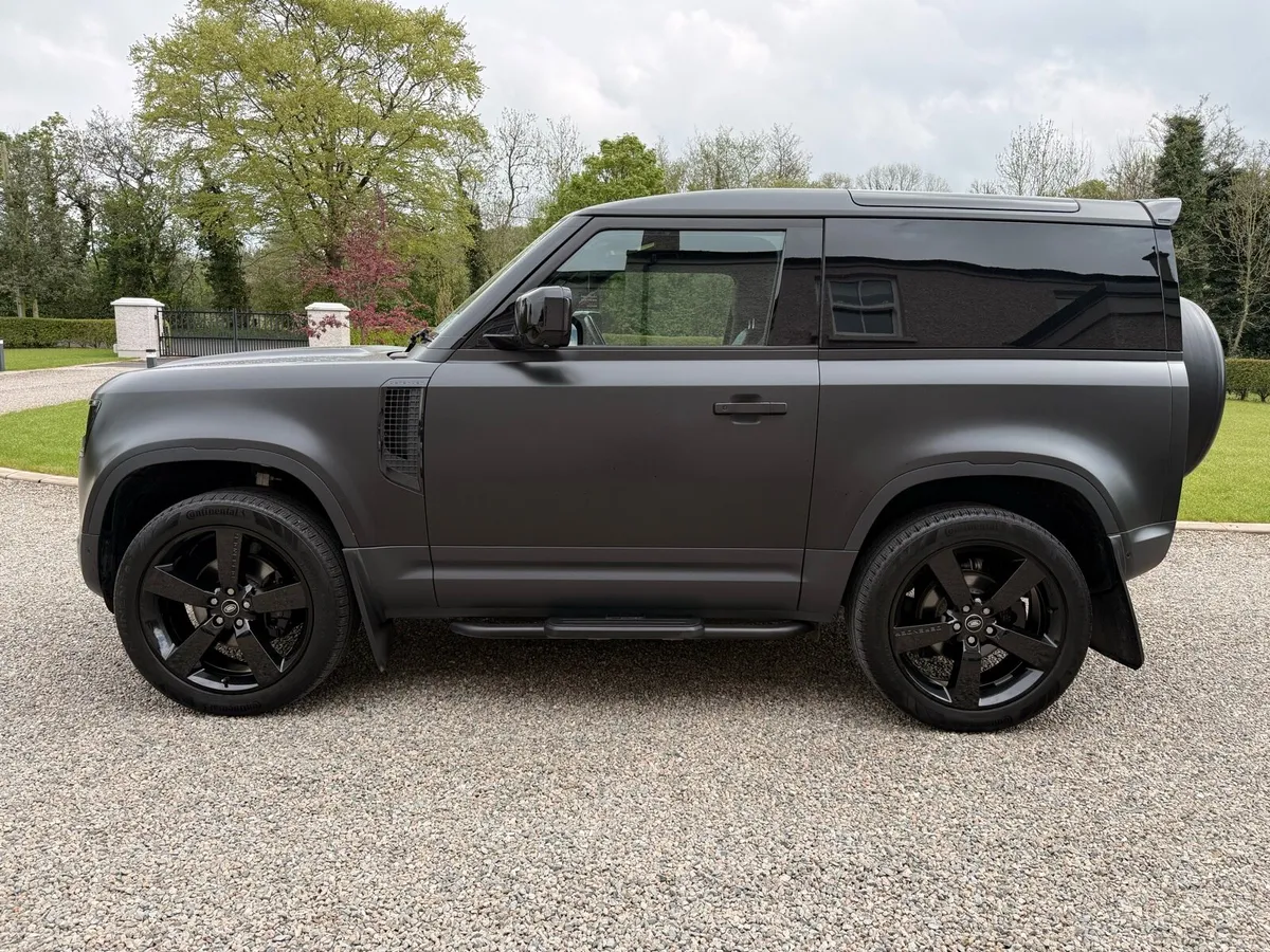 Defender 90 HSE - Image 4