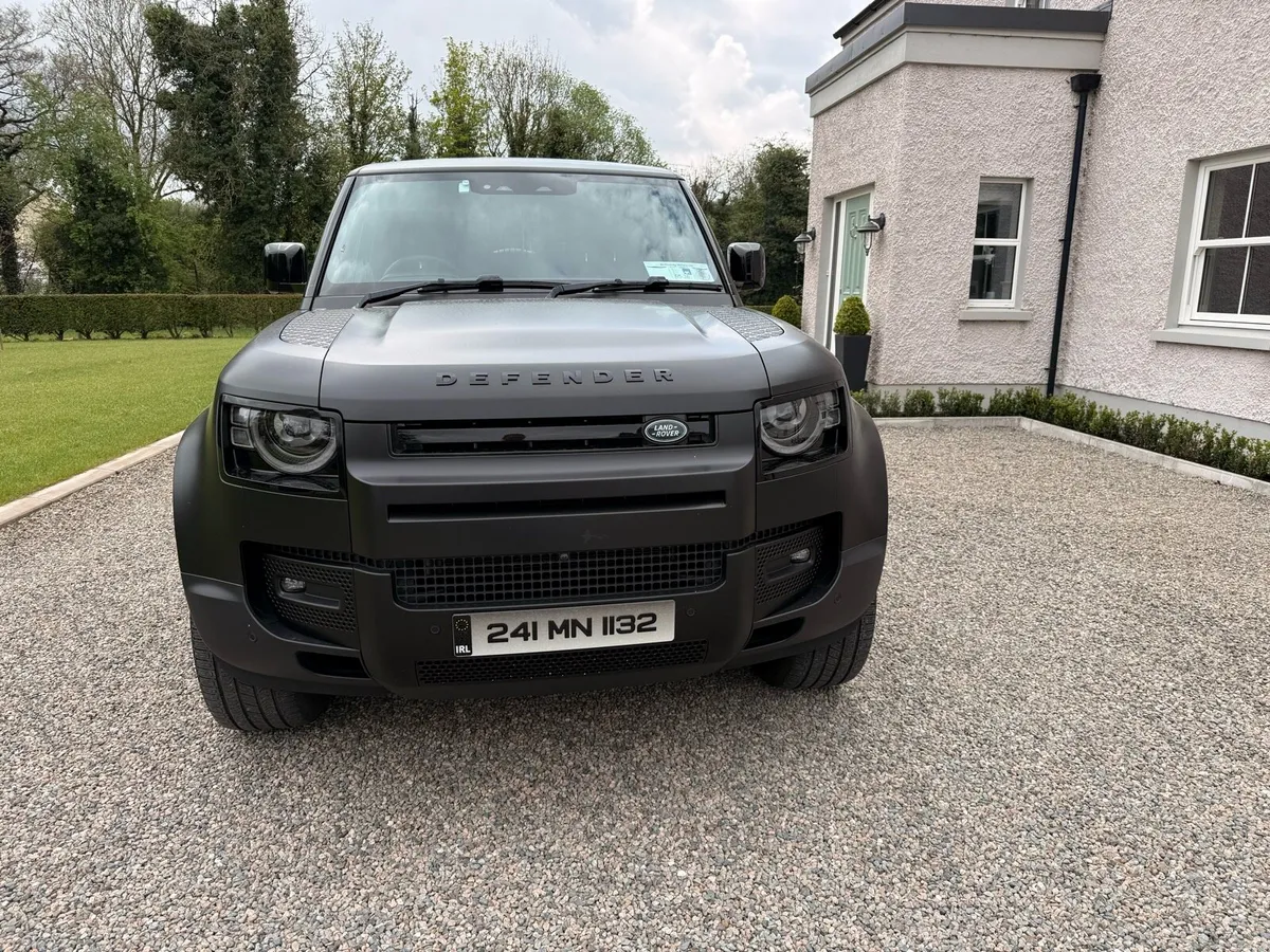 Defender 90 HSE - Image 3