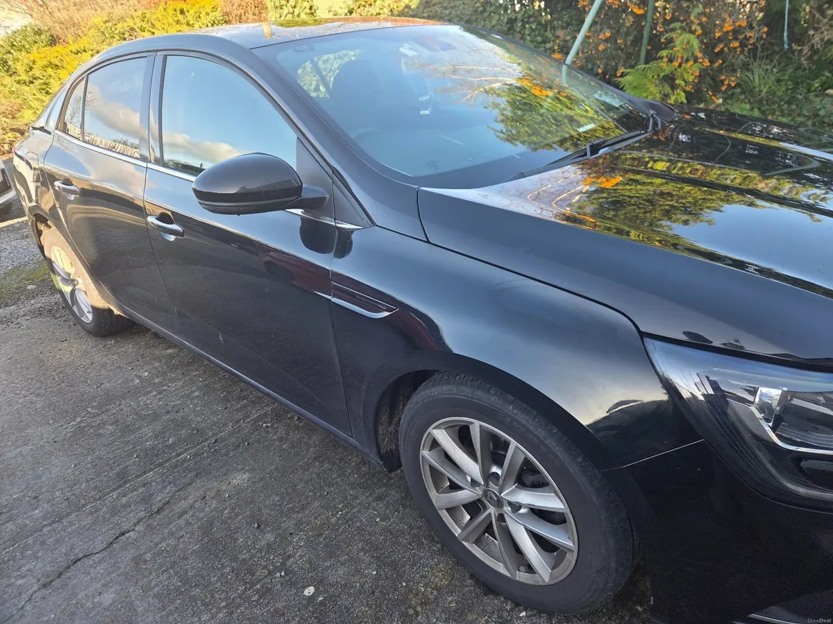 Renault Megane 2020 - Image 3