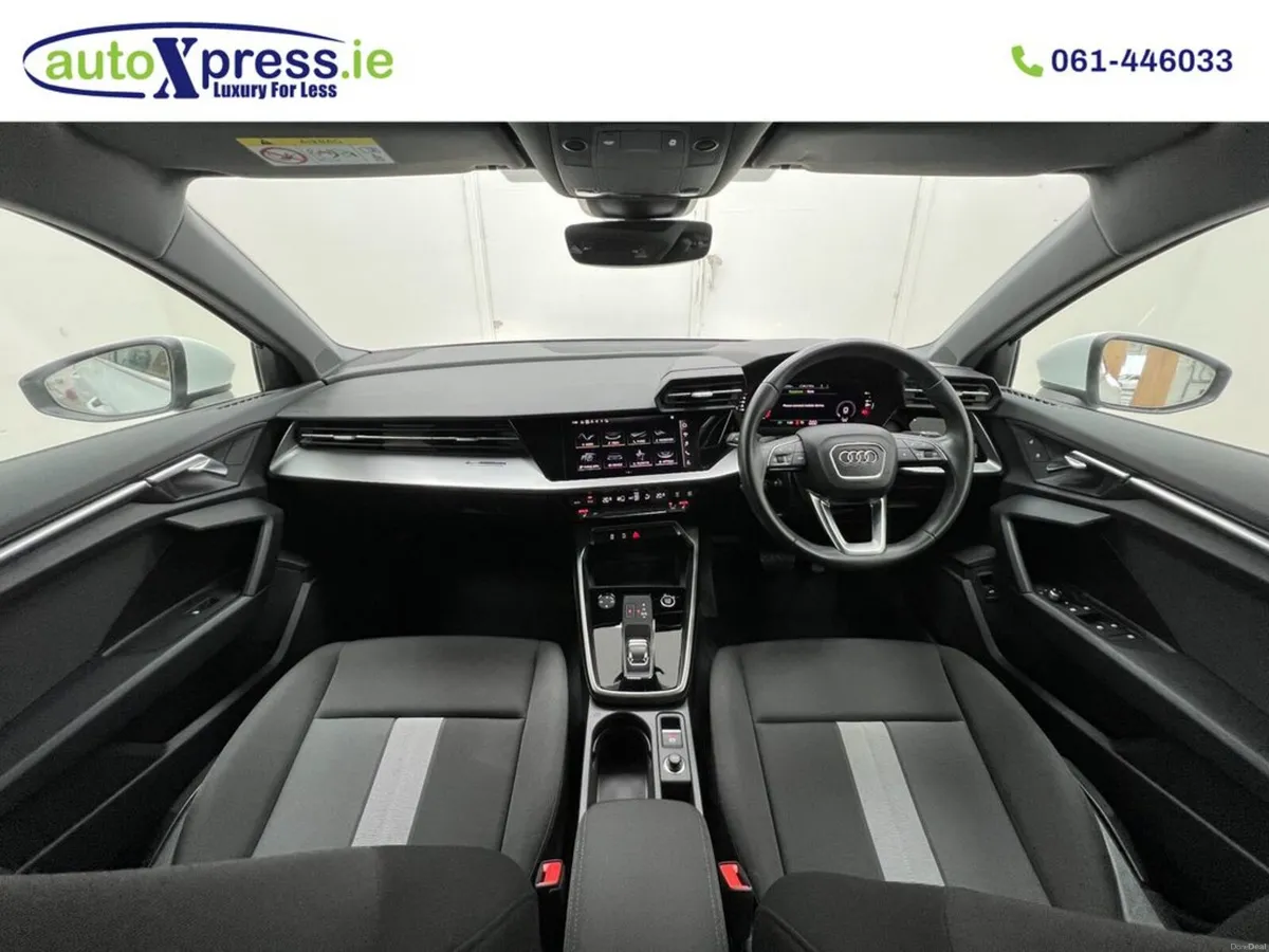 Audi A3 30TFSI Low mileage - Image 2