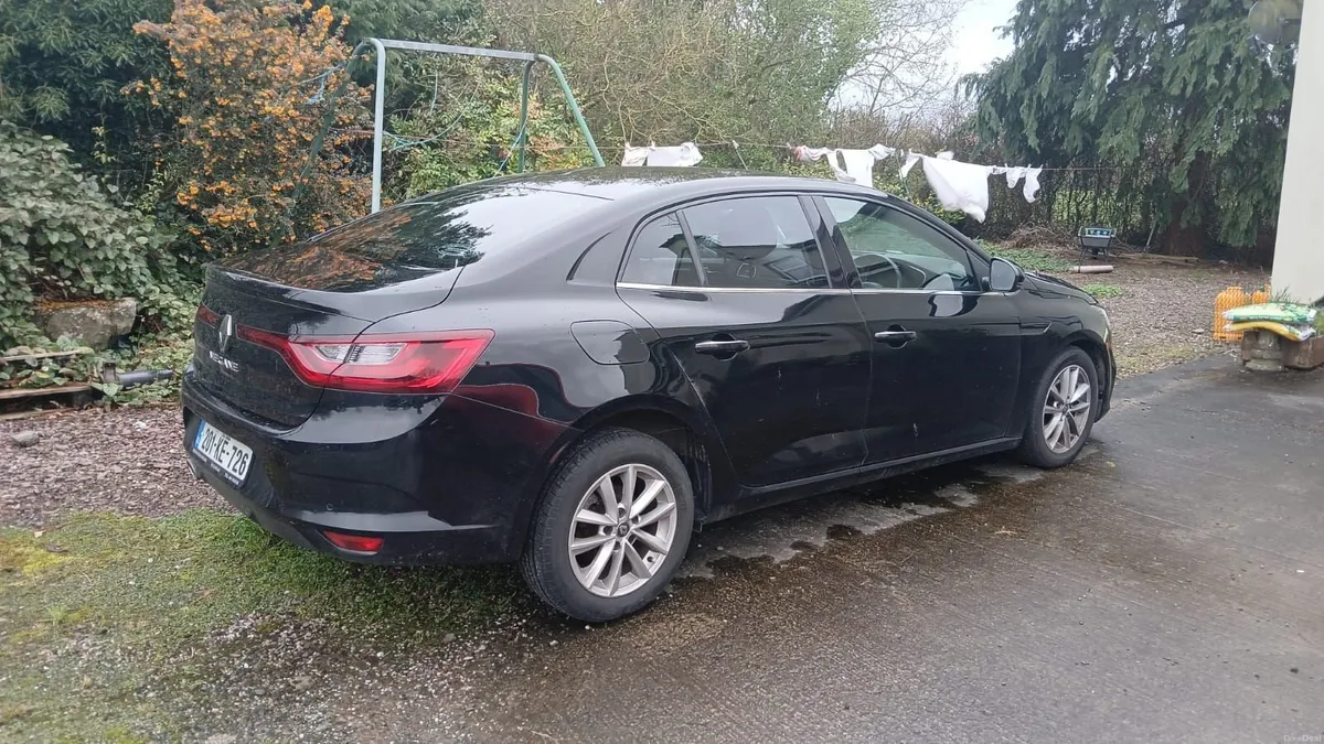 Renault Megane 2020 - Image 5