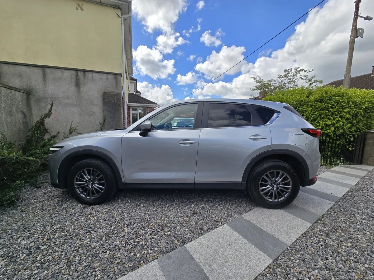 Mazda CX-5   77,000 km 2.2 EXECUTIVE SE 2018 - Image 3
