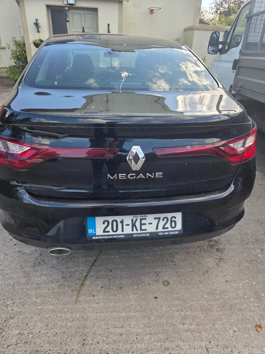 Renault Megane 2020 - Image 6
