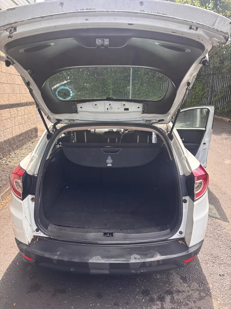 Renault Megane 2013 - Image 3
