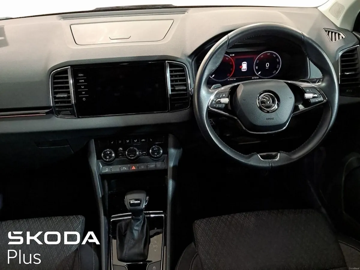 Skoda Karoq 2.0TDI 115HP DSG Style - Image 3