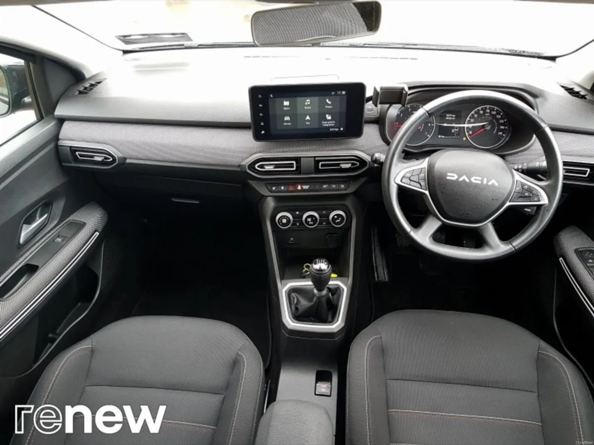 Dacia Jogger TCe 110 Extreme SE - Image 2