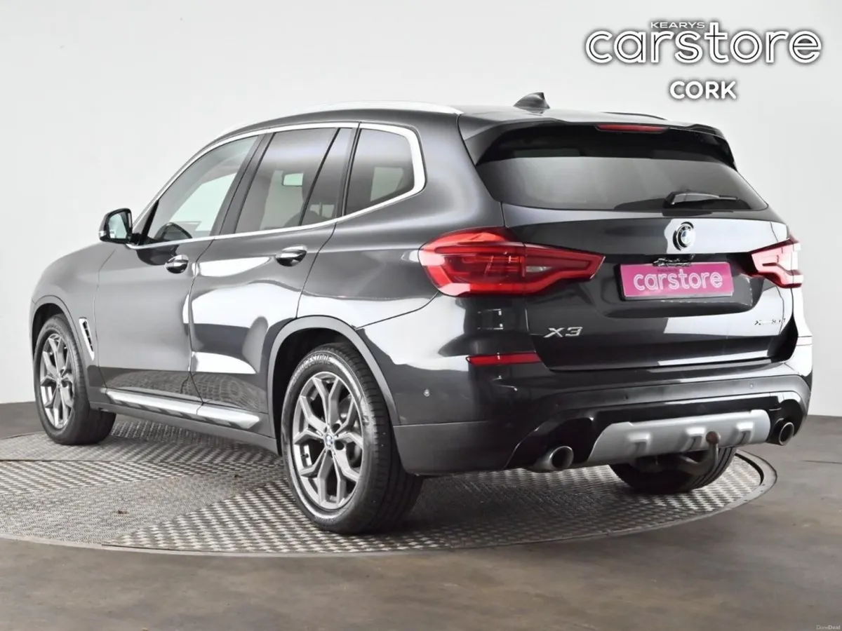 BMW X3 xDrive30d xLine Auto - Image 3