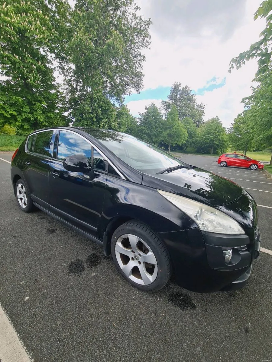 Peugeot 3008 5 Dr - Image 3