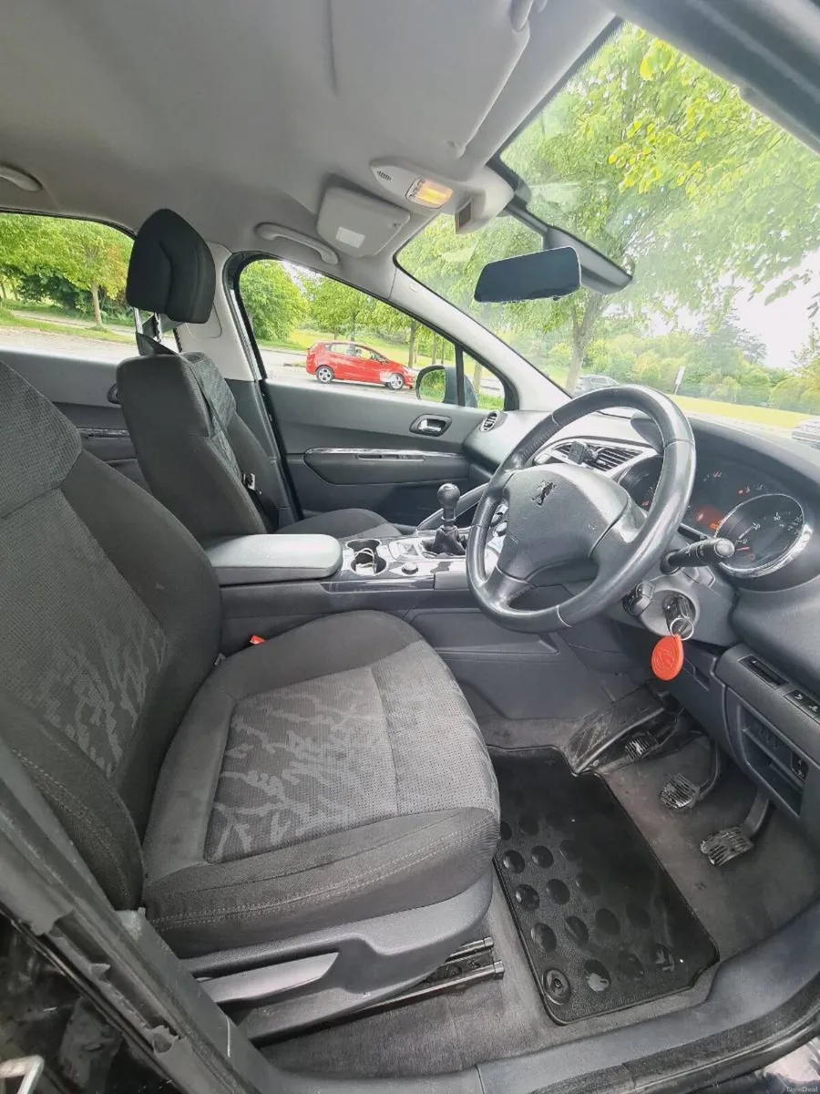 Peugeot 3008 5 Dr - Image 6