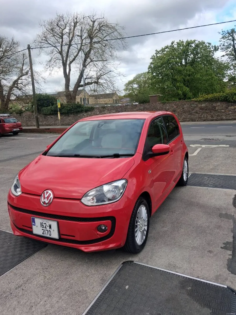 [Automatic Nissan note] - Image 1