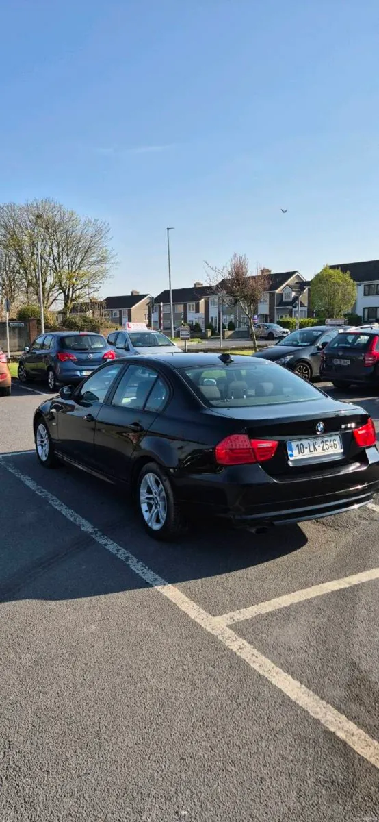 BMW 3 Series - Image 4