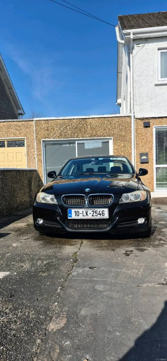 BMW 3 Series - Image 1