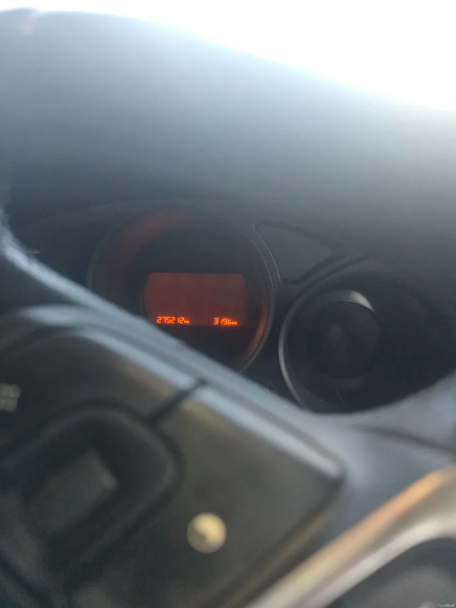 Citroen C4 2011 - Image 4