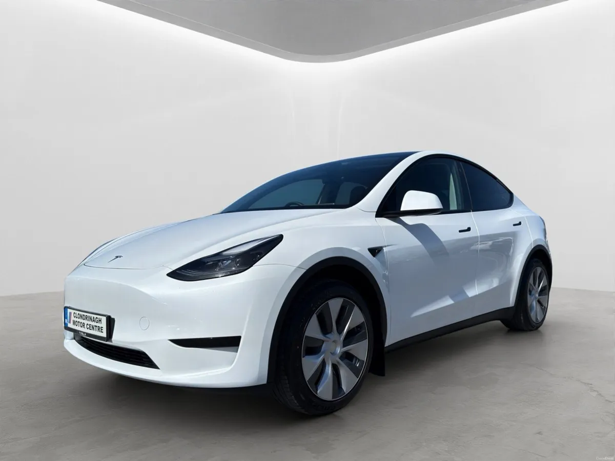 Tesla Model Y 2023 RWD – Immaculate – Low Mileage - Image 4