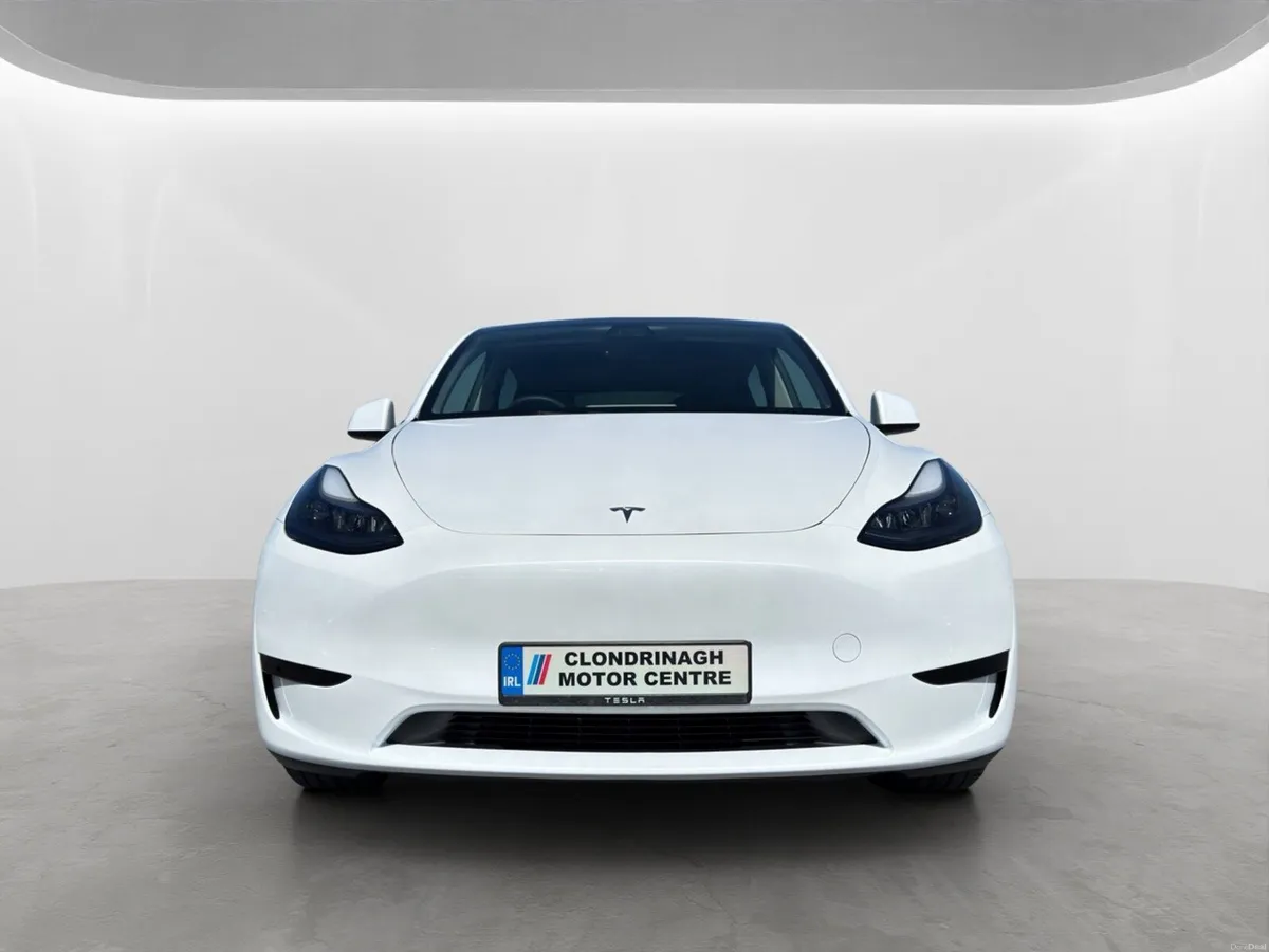 Tesla Model Y 2023 RWD – Immaculate – Low Mileage - Image 2
