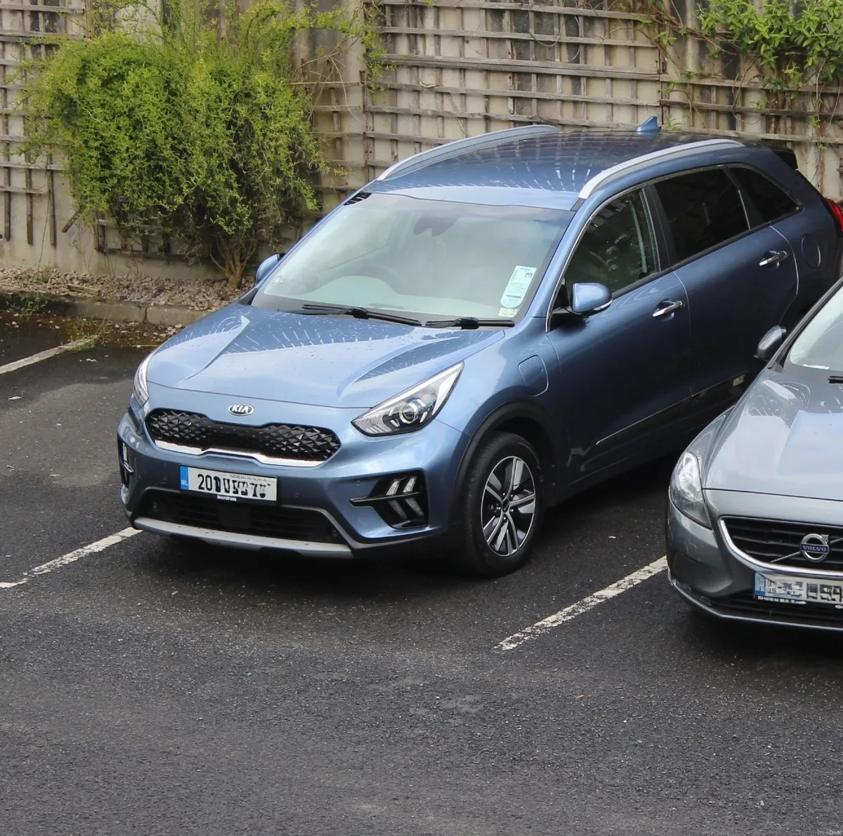 Kia Niro 2020 - Image 2