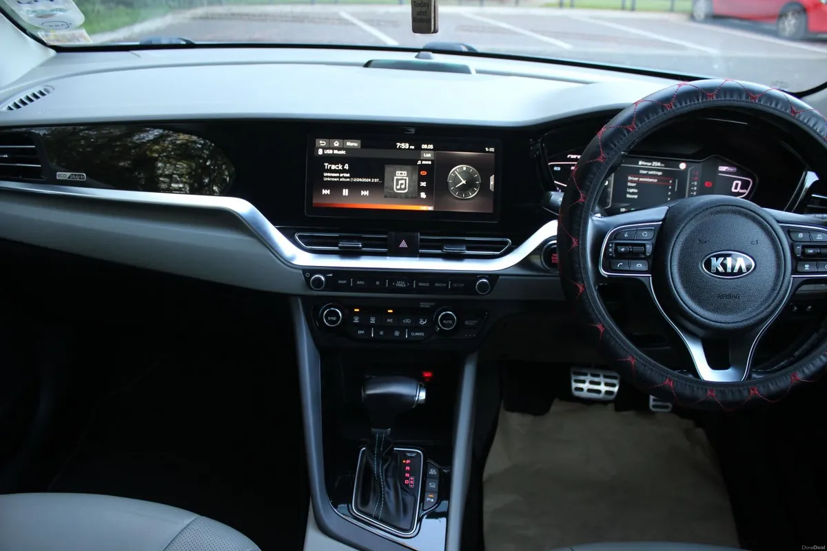 Kia Niro 2020 - Image 6