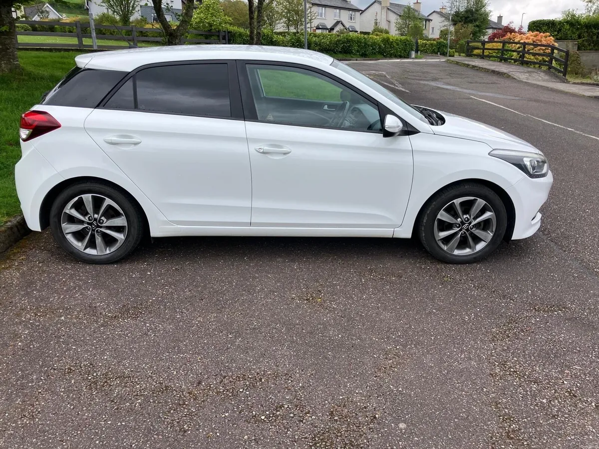 Hyundai i20 - Image 4