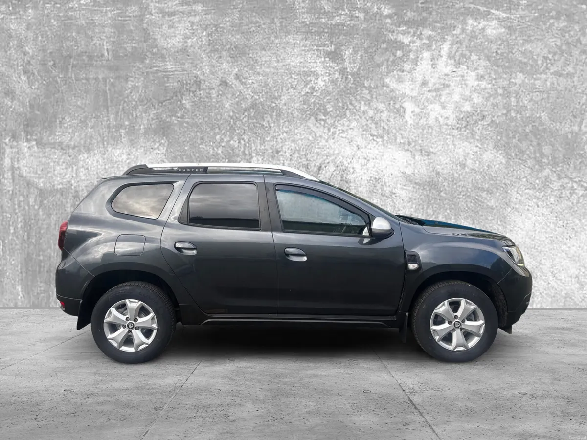 2021 DACIA DUSTER COMFORT 1.5 DCI - Image 4