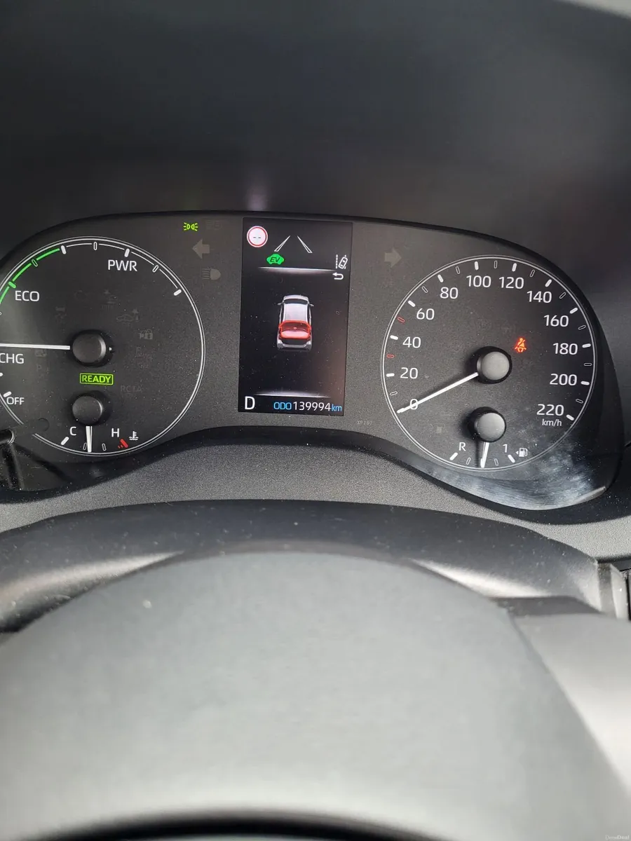 Toyota Yaris 2021 - Image 2
