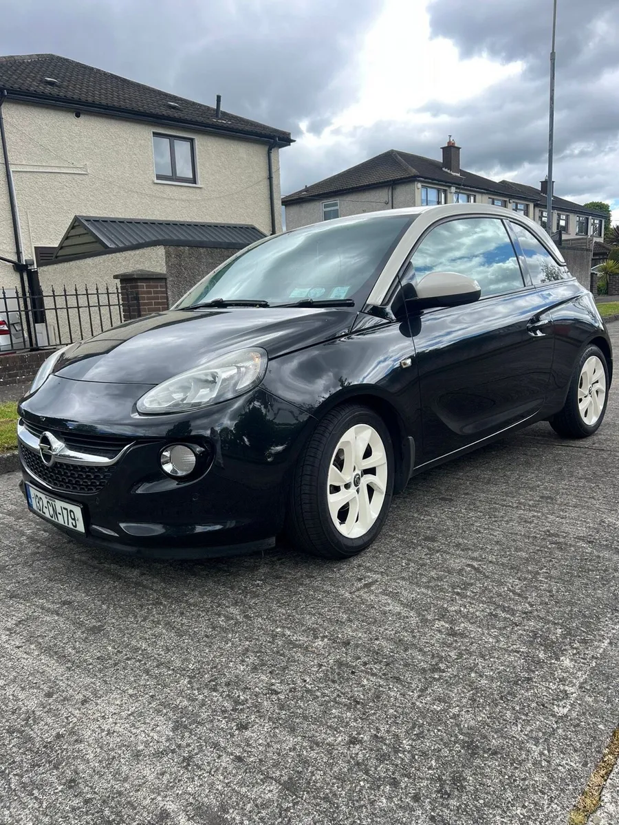 ***Opel Adam*** FRESH NCT - Image 1