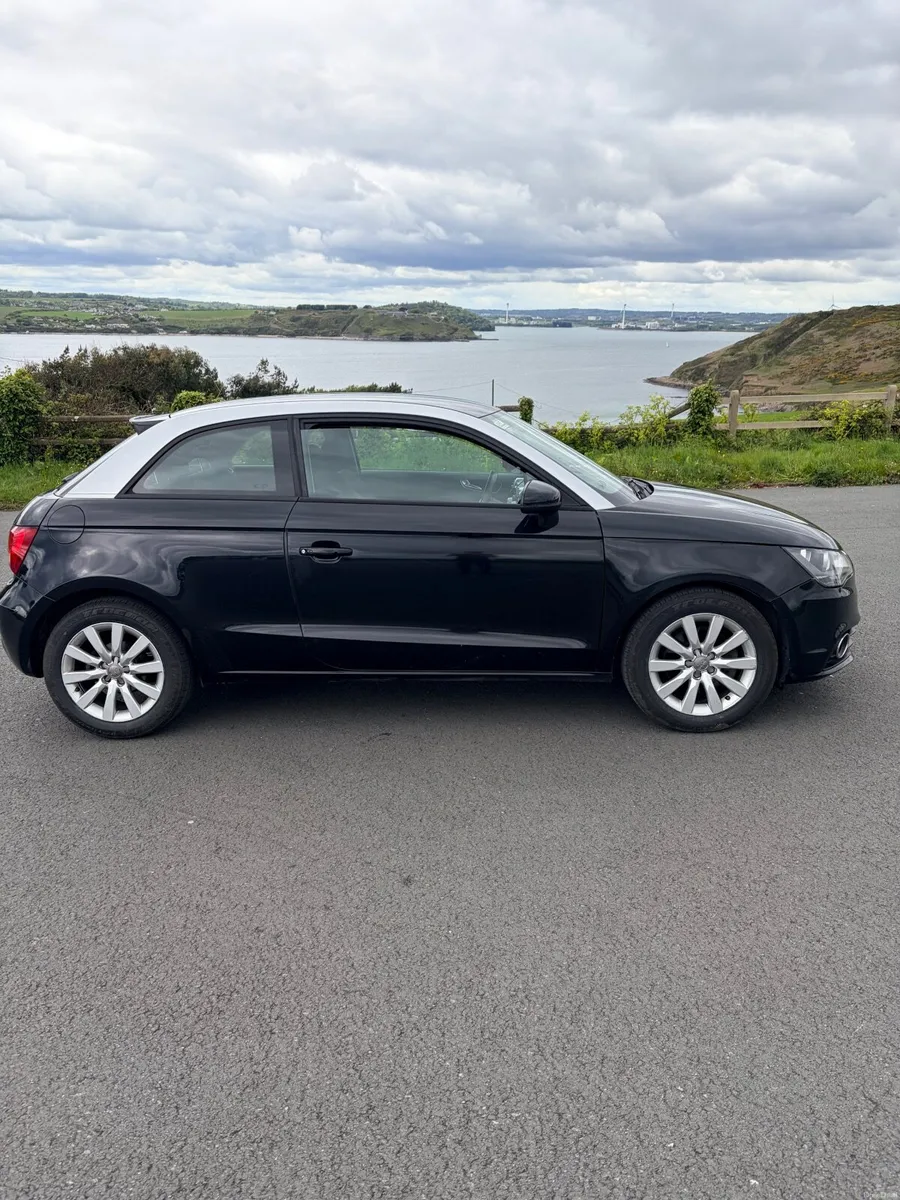 Audi A1 2012 - Image 1
