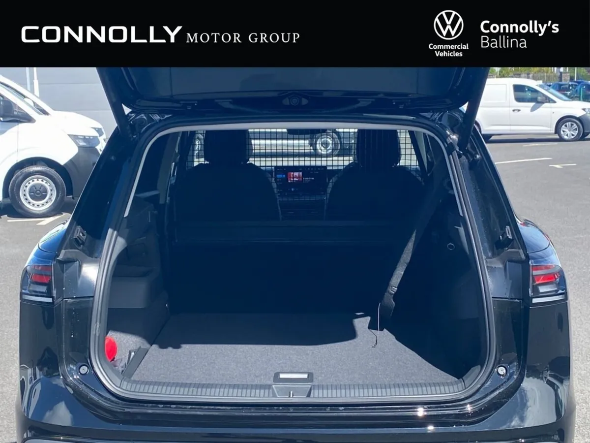 Volkswagen Tiguan EDITION 75 N1 2.0TDI DSG 150HP 2 - Image 6
