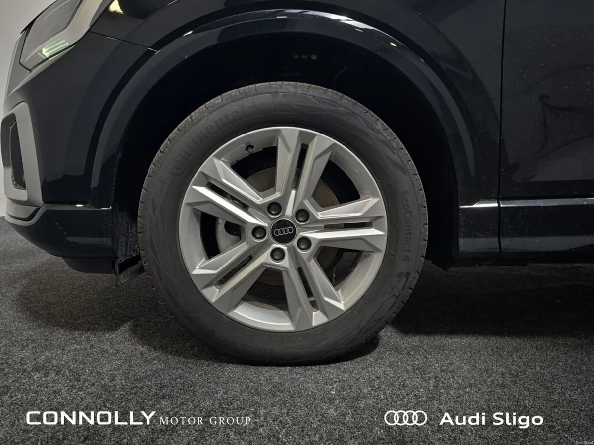 Audi Q2 2.0TDI 116HP SE - Comfort Pack - Full Leat - Image 5