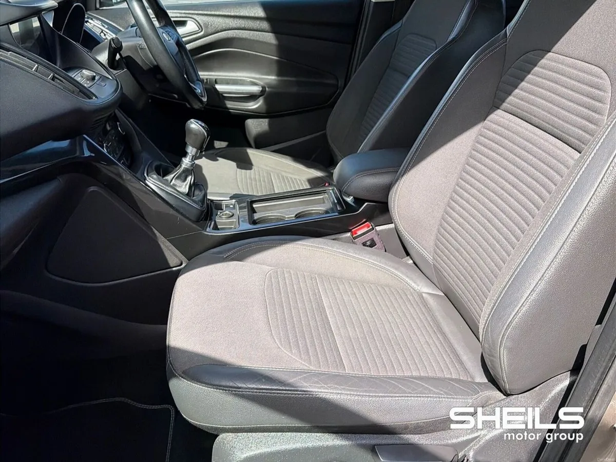 Ford Kuga Titanium 1.5 Diesel 120BHP - Image 5