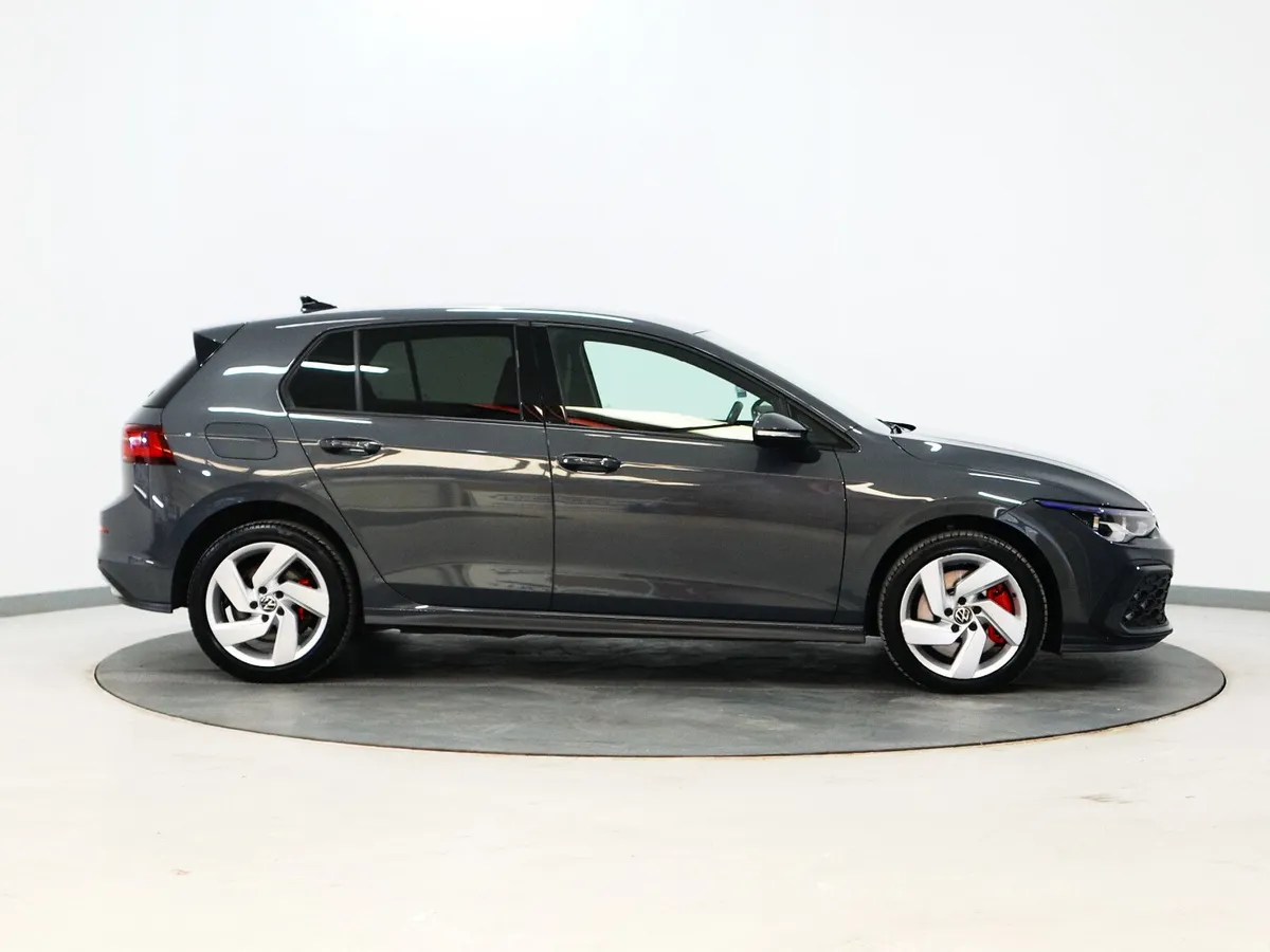 *58* 2023 Volkswagen Golf 1.4 gte auto - Image 3