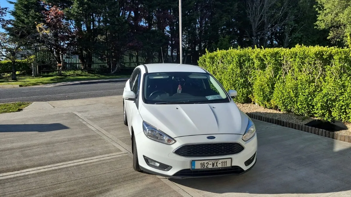 Ford Focus 2016 - Image 2