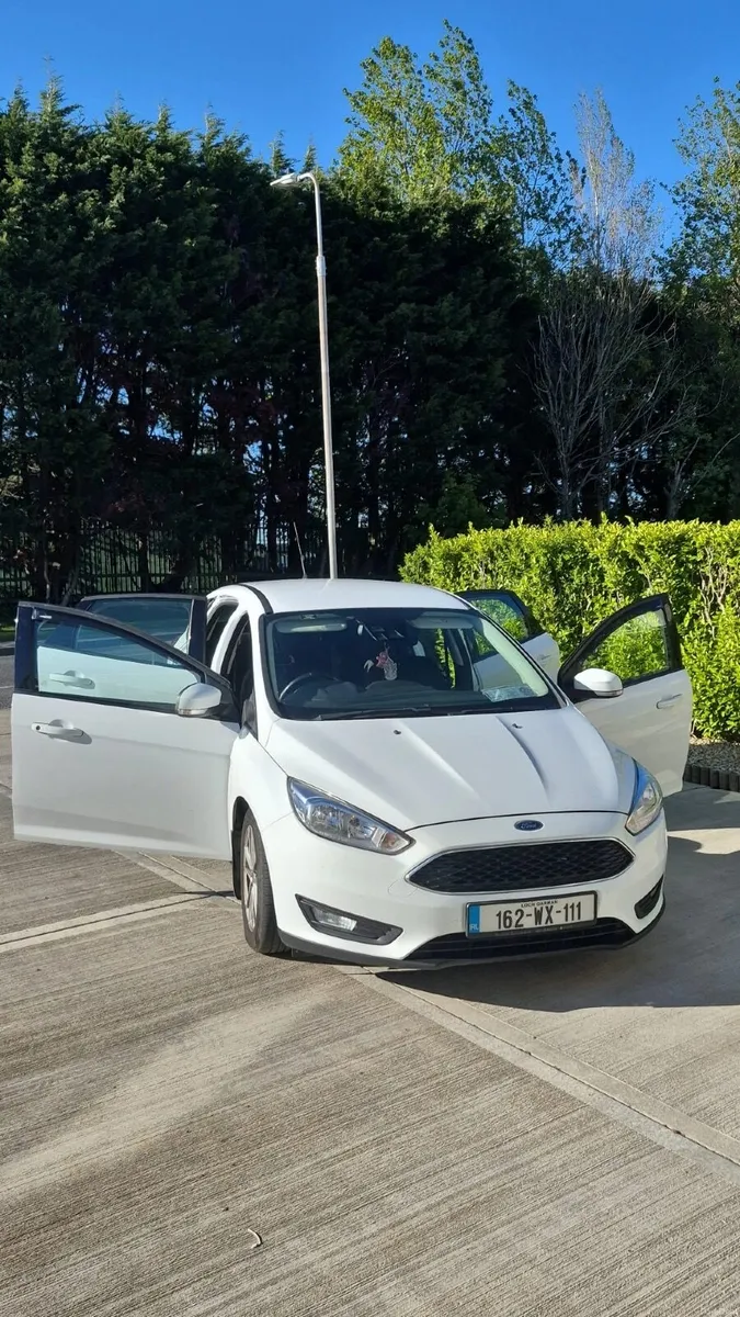 Ford Focus 2016 - Image 4