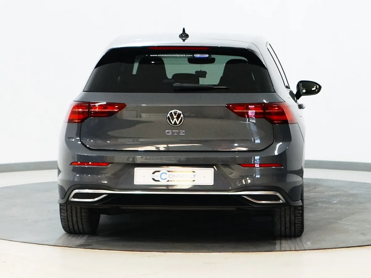 *58* 2023 Volkswagen Golf 1.4 gte auto - Image 4