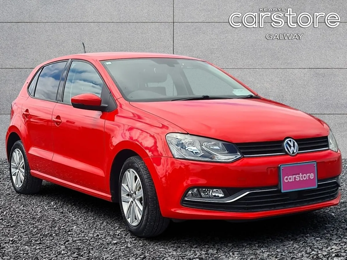 Volkswagen Polo Tsi Comfort Line - Image 1