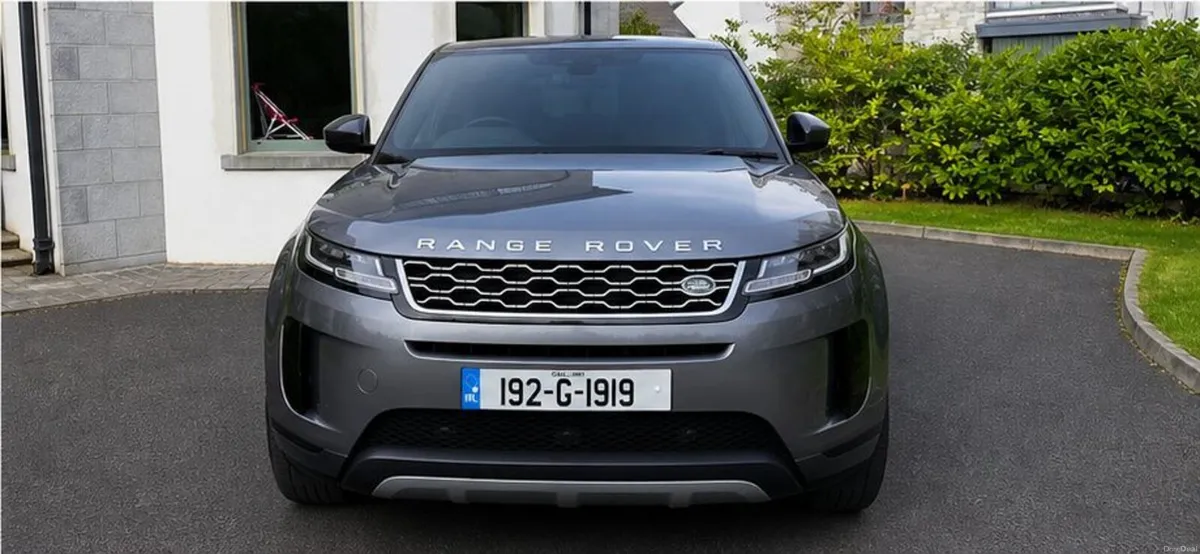Land Rover Range Rover 2019 - Image 1